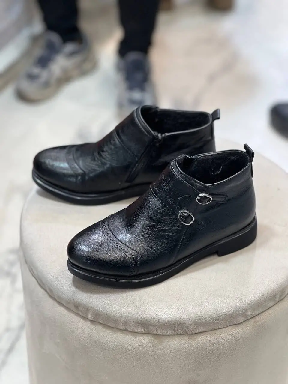 سایز ۳۸ ۳۷ ۳۸ ۴۰
