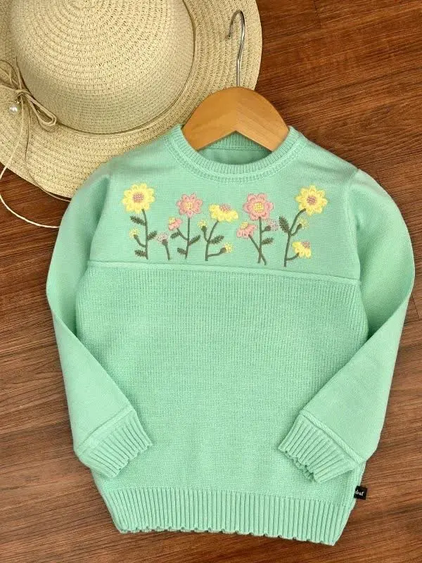 جنس نخ باتو با لطافت و باکی...