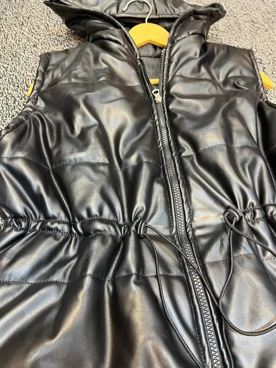 🖋نام: پافر چرم بوفالو
