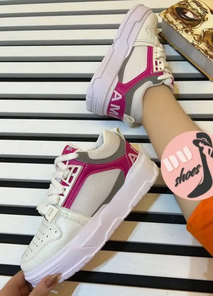 کتونی ونس امیری 
