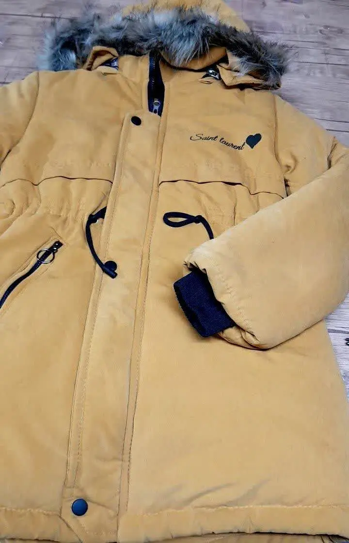 اگه بدونید این کاپشن چقد خو...