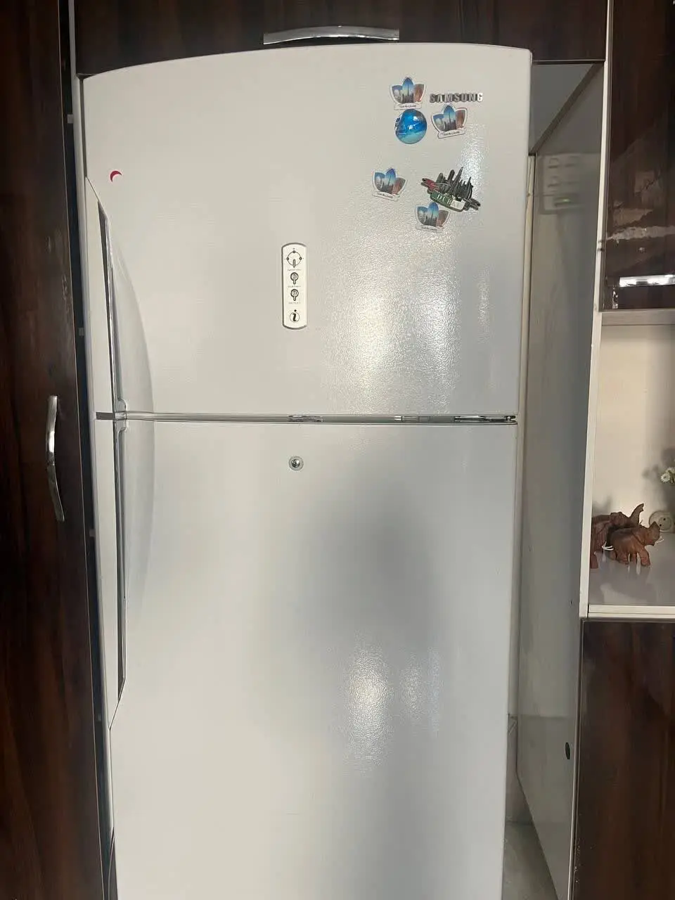 یخچال سامسونگ اصل کره
