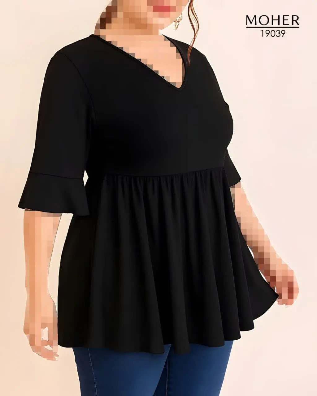 کد محصول: ۱۹۰۳۹