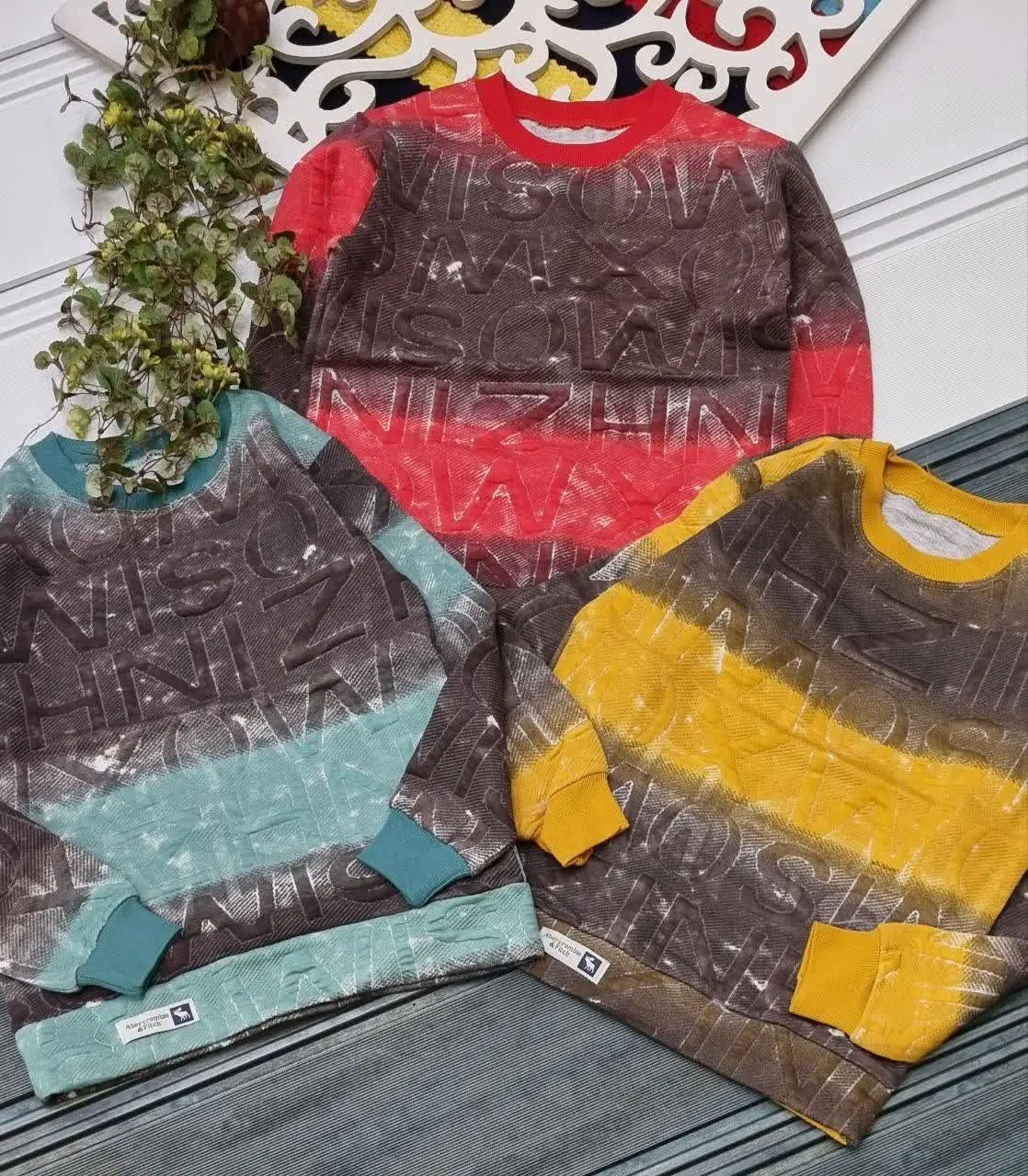 🇮🇷🧥🧶👗👚👔🎽👕👖💎

