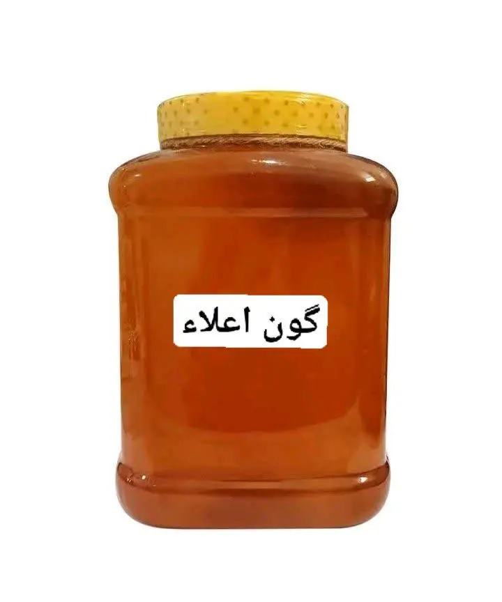 🍯 #عسل_گون_اعلاء 
