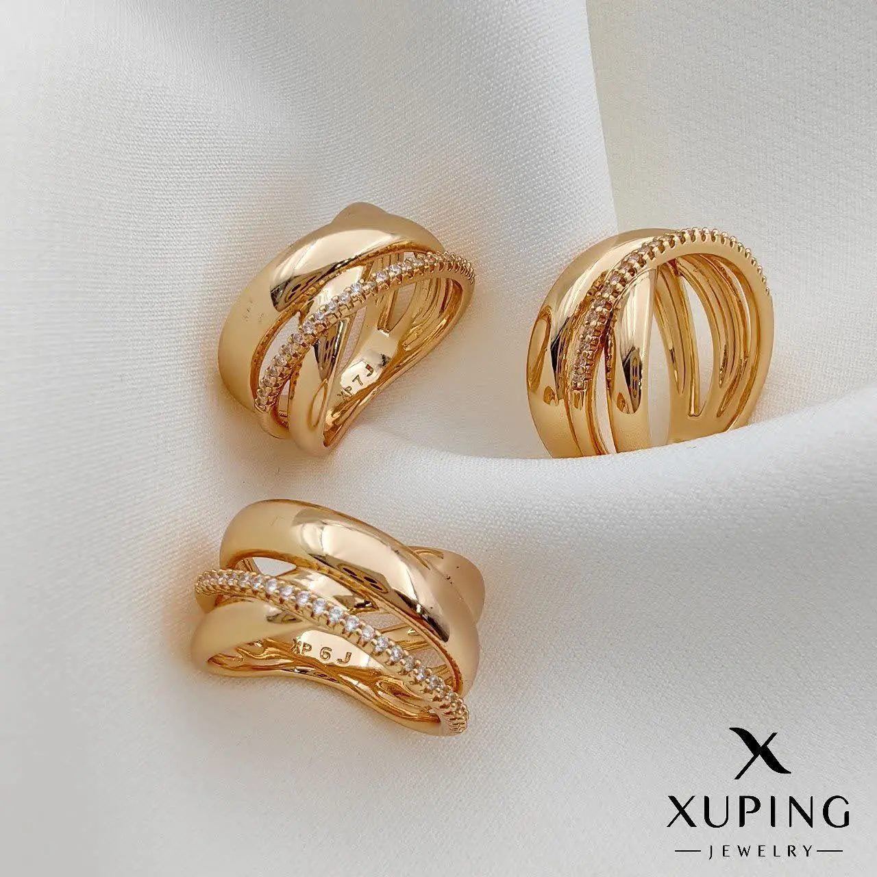 #انگشتر ژوپینگ کد ۲۰۴۹
