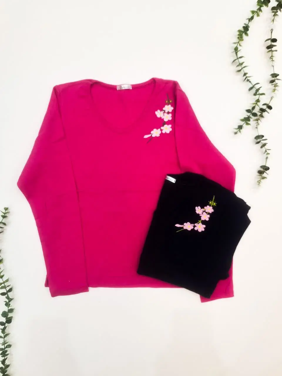 امروز روزه اونایی که دنبال لباس یقه هفت بودنااااا😉
