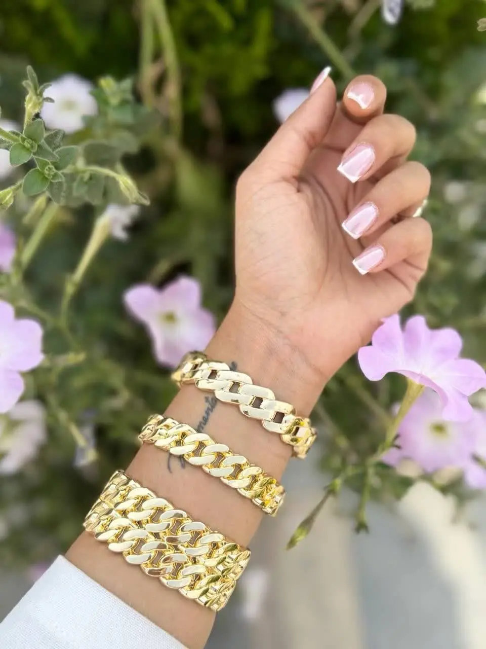 #دستبند کارتیر 
