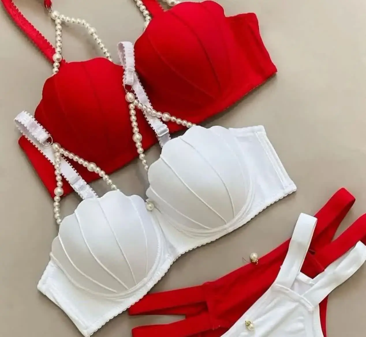 میخواین شوهراتونو دیونه کنید😜
