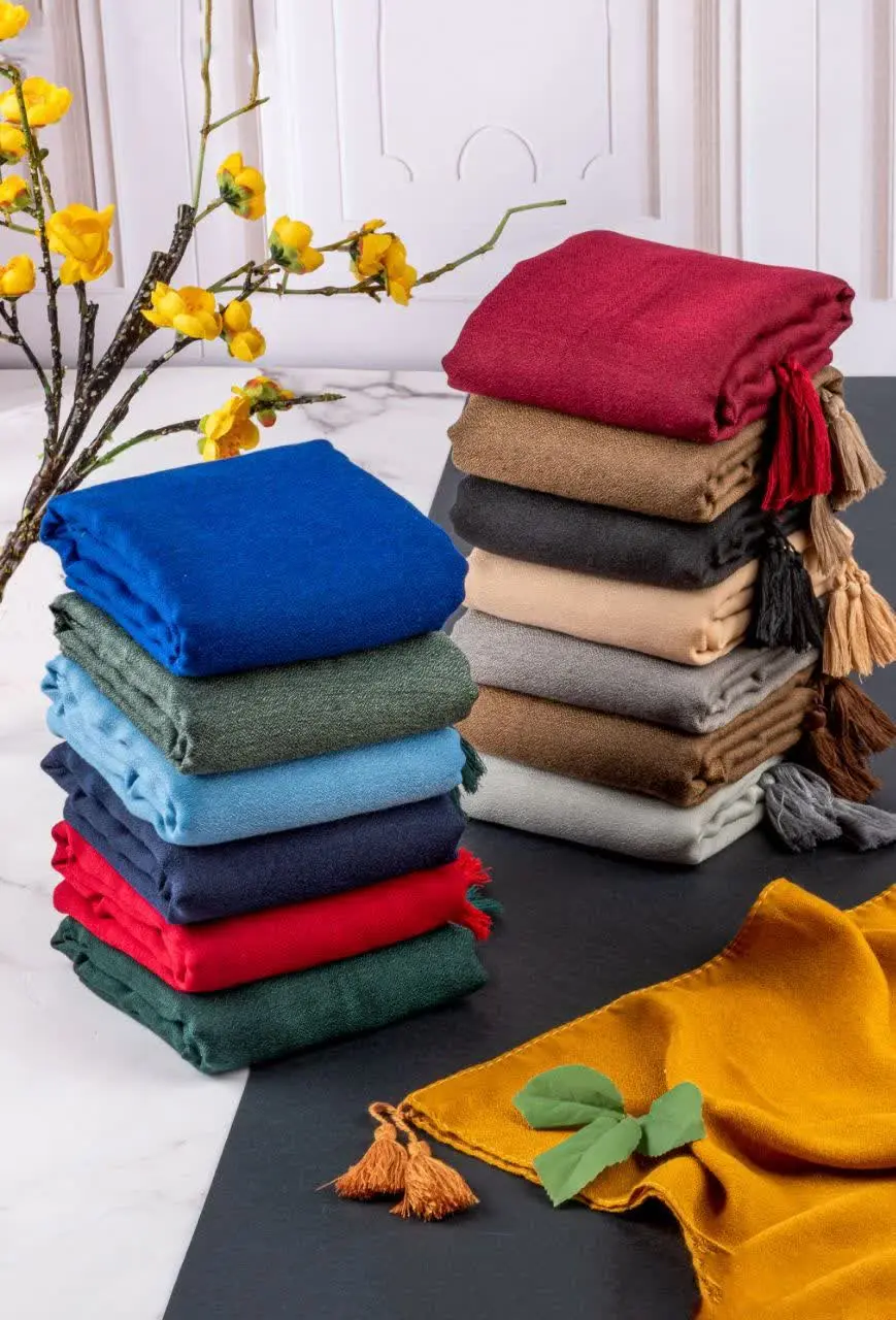 بهترین و زیباترین شال تابستون😍
