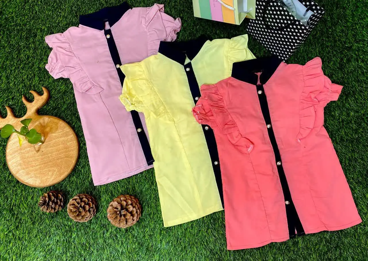 🧶مدل: پیش دکمه شیک👌
