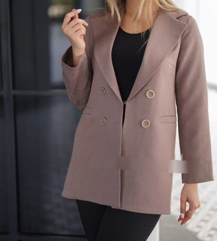 🔸مدل یقه: انگلیسی😊
