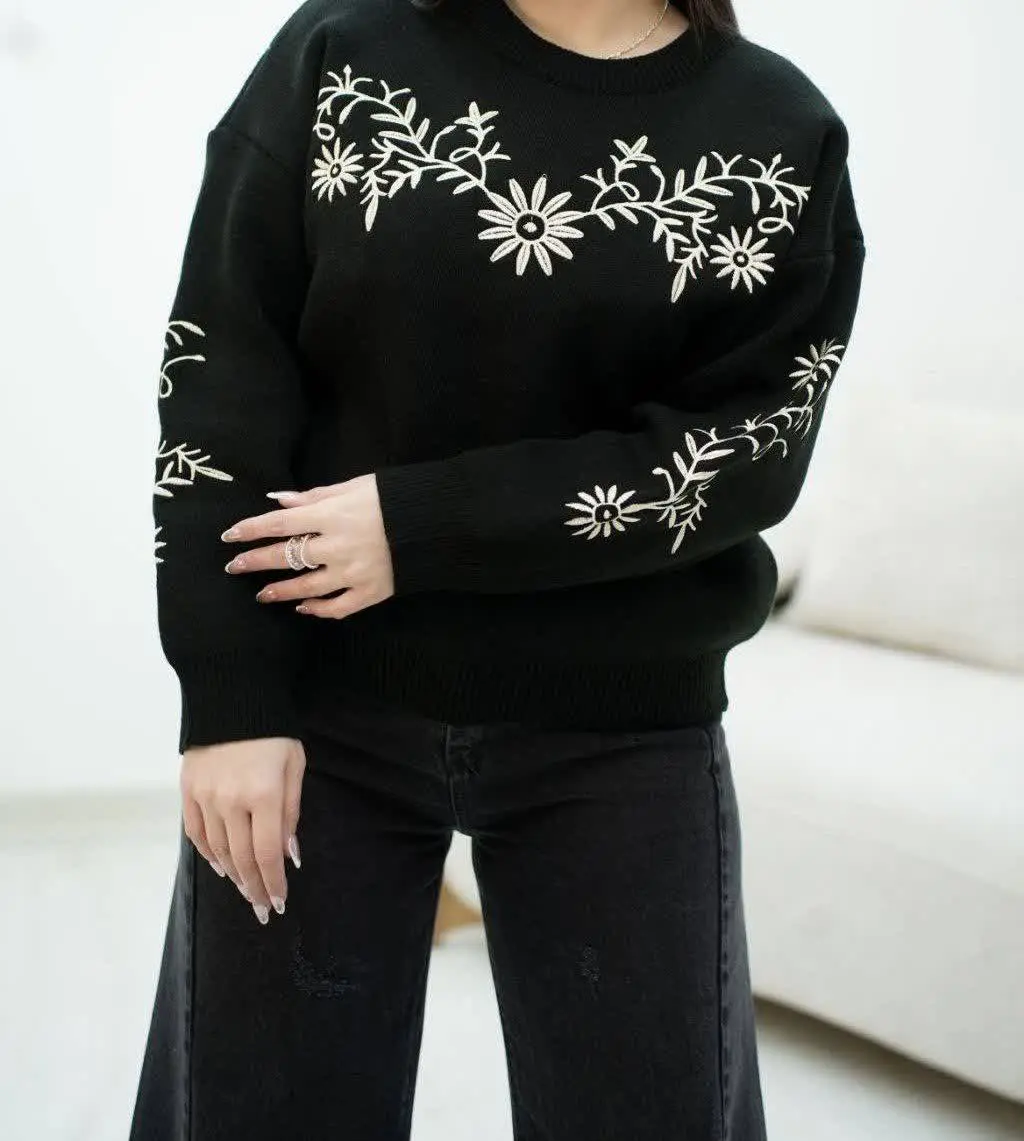 بافت وارداتی