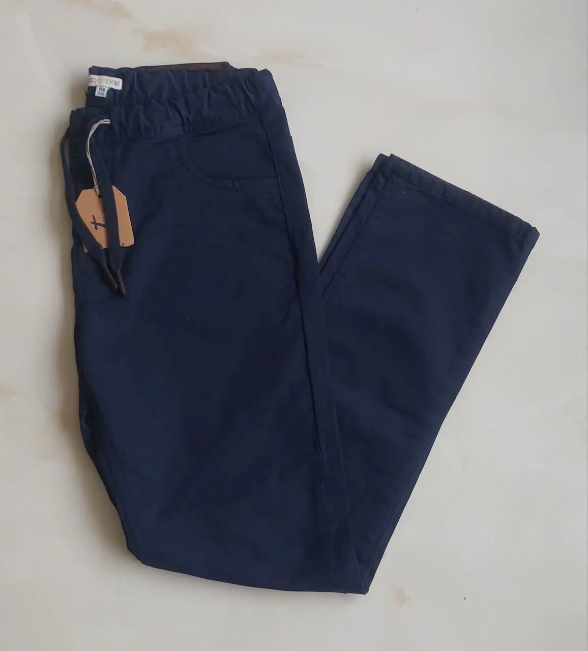 👖#شلوار اورجینال مخمل #کتان #زیروتن👖
