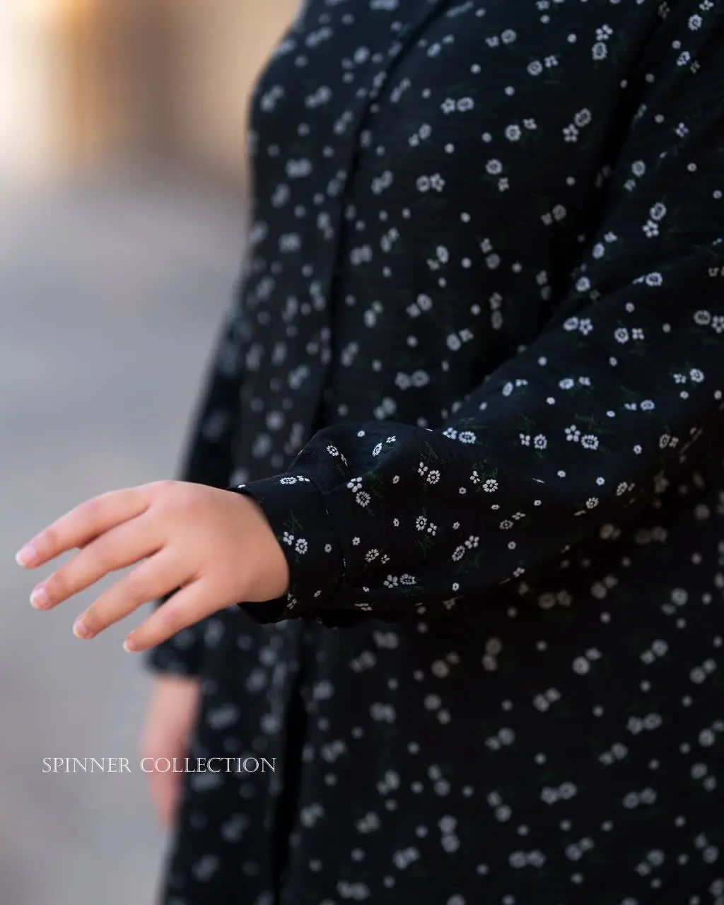 پارچه جایگزین شومیز مانتویی بهشت 
