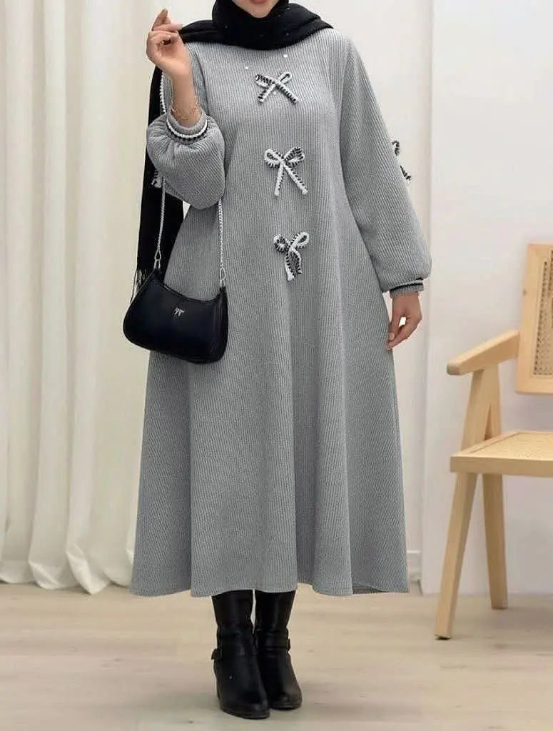 🖋نام: پیراهن پاییزه هایلی