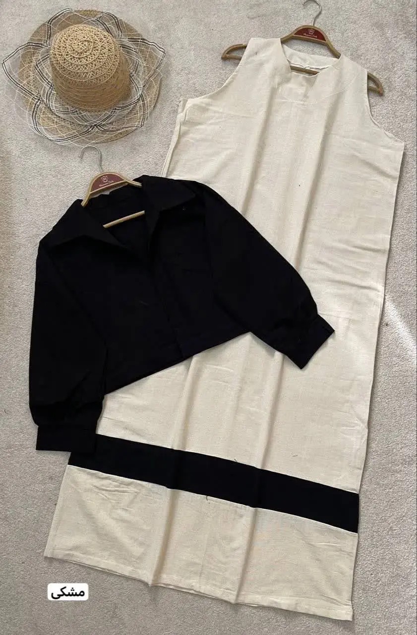 نام: دوتیکه کت سارافون 
