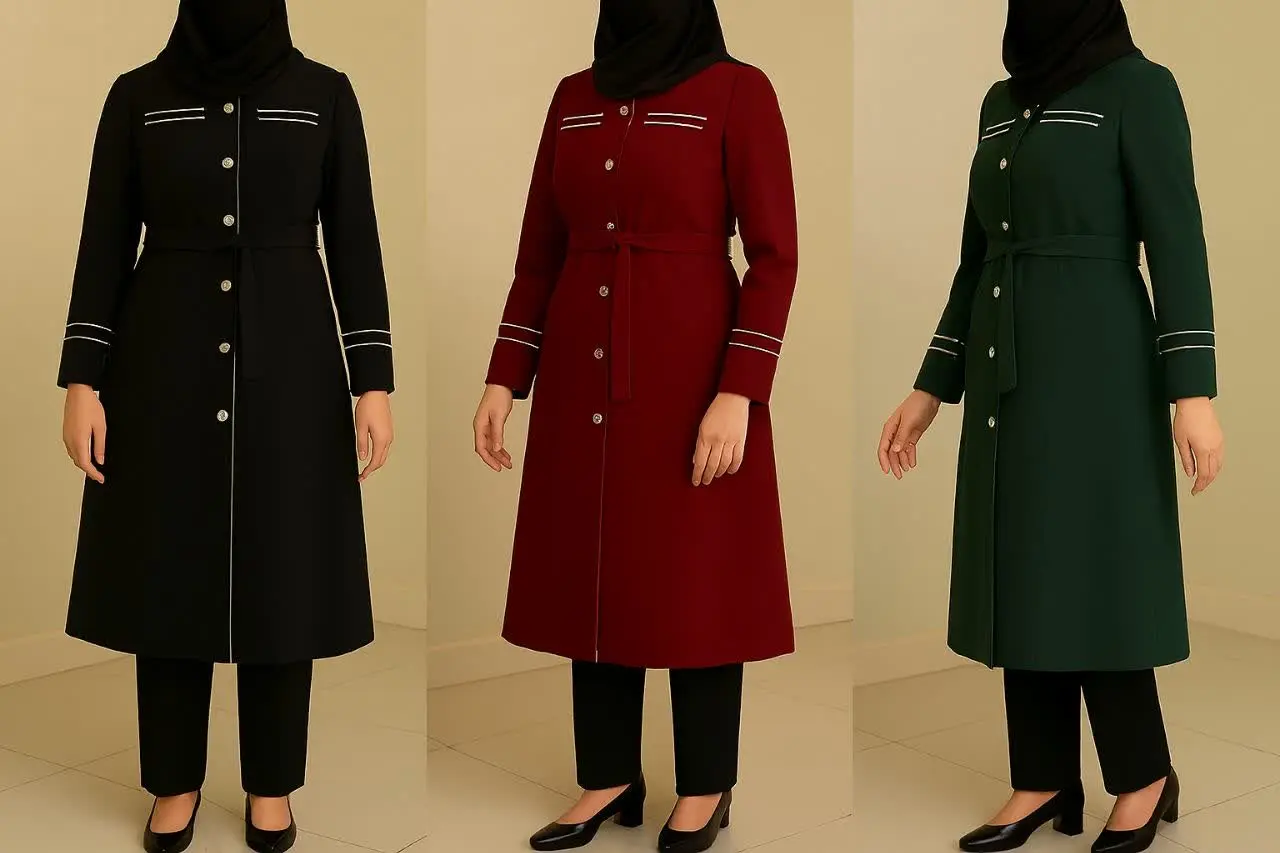 طراحی شده برای دختران منظم،...