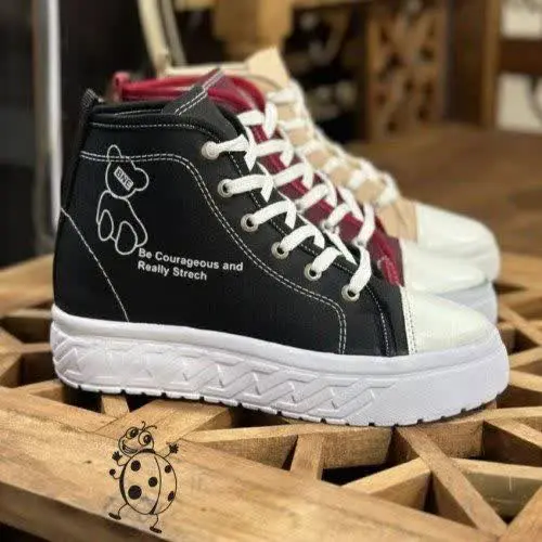 ونس نیم ساق BNE
