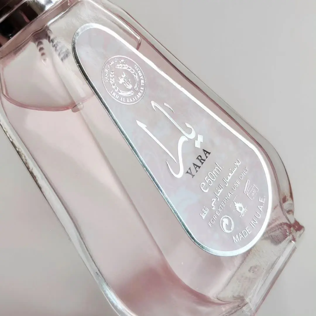 #عطر_و_ادکلن #اورجینال #یارا 
