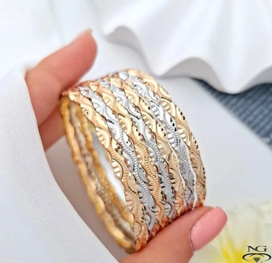 النگو طلاروس کد ۱۴۸۵