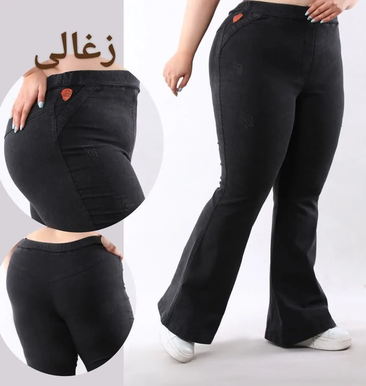 🖋نام: دمپاگشاد لی کشی
