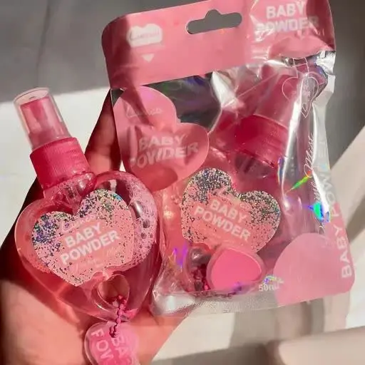 کاملا ضد حساسیت با بسته بندی شیک و کادویی🌸
