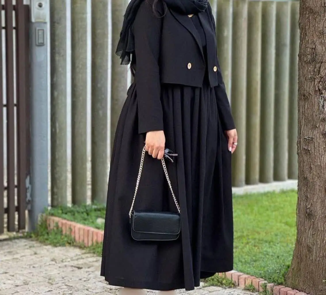 ❤️کمربند دارد