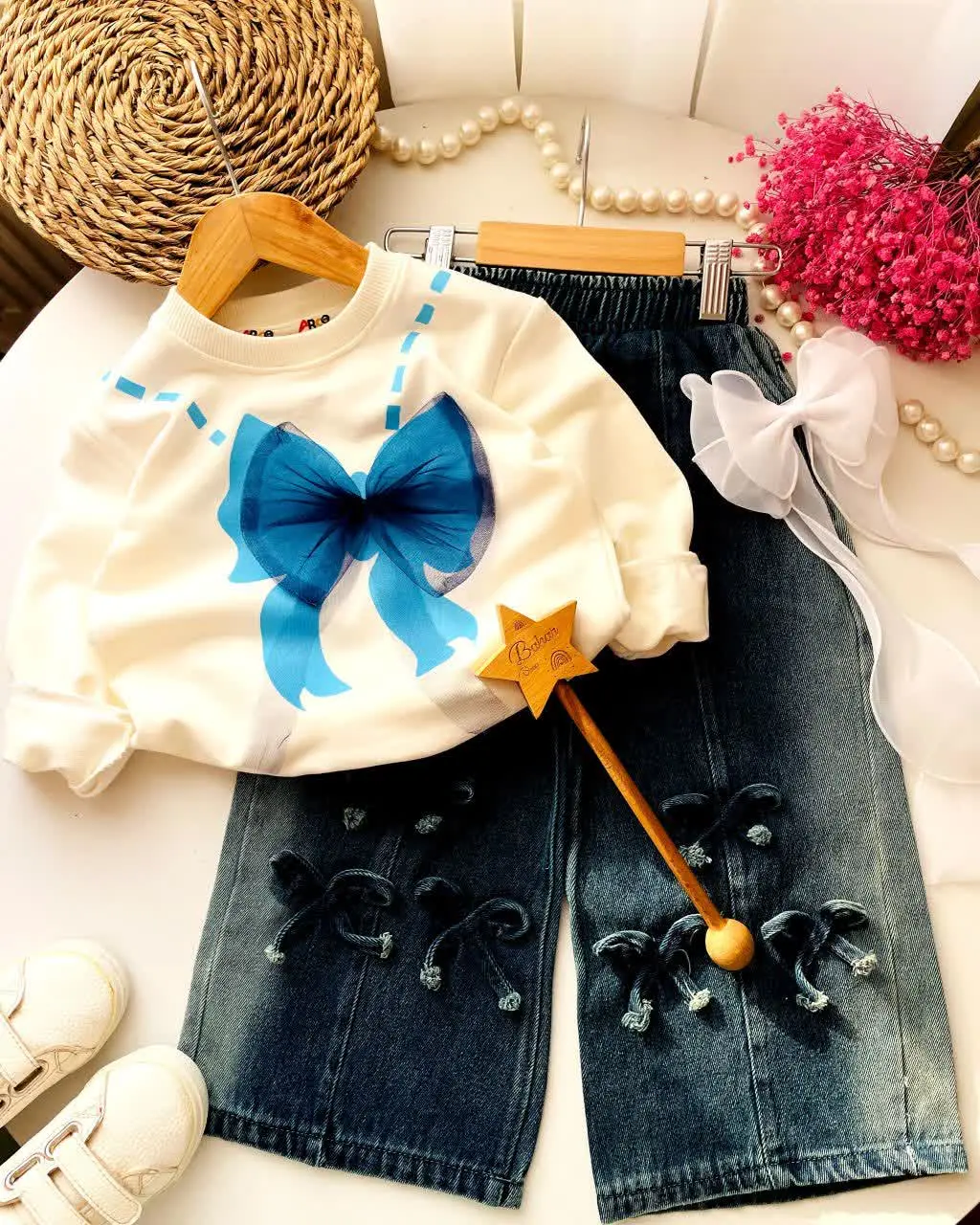 دو ست سایز ۴۰موجوده