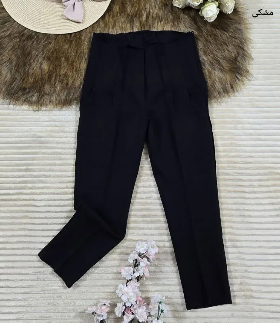 شلوار مازراتی زارا