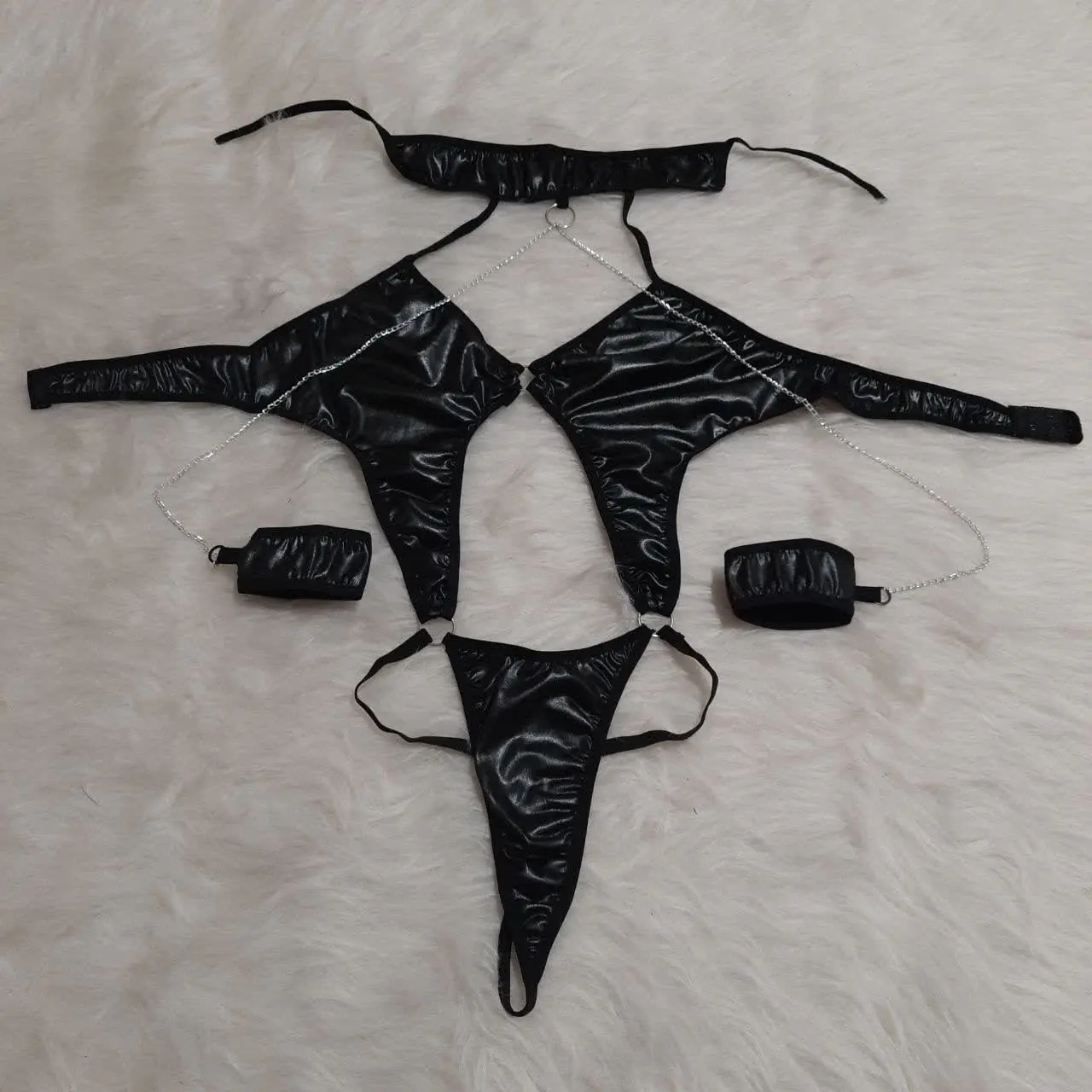 ⚜#کاستوم_فانتزی 🥰😎
