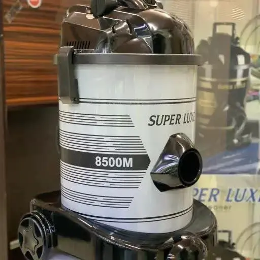 جارو سطلی سوپرلوکس
