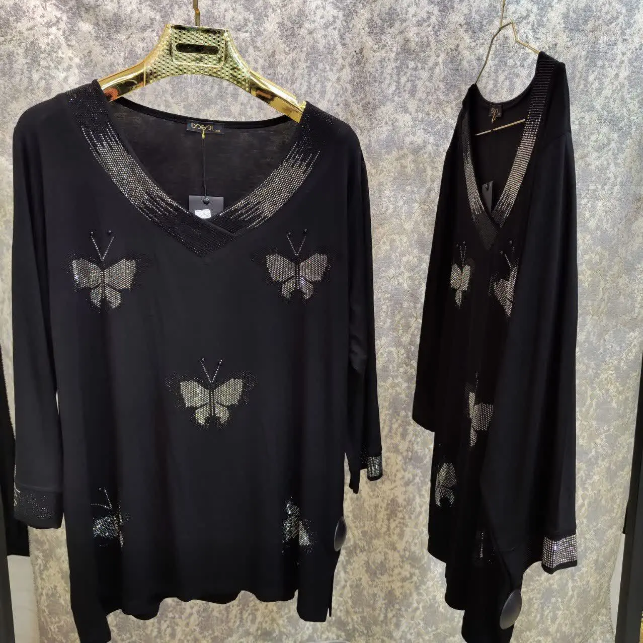 کیفیت عالیش مشخصه یا نه😍
