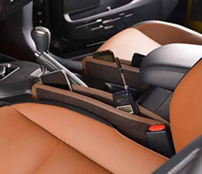جیب بغل صندلی خودرو
