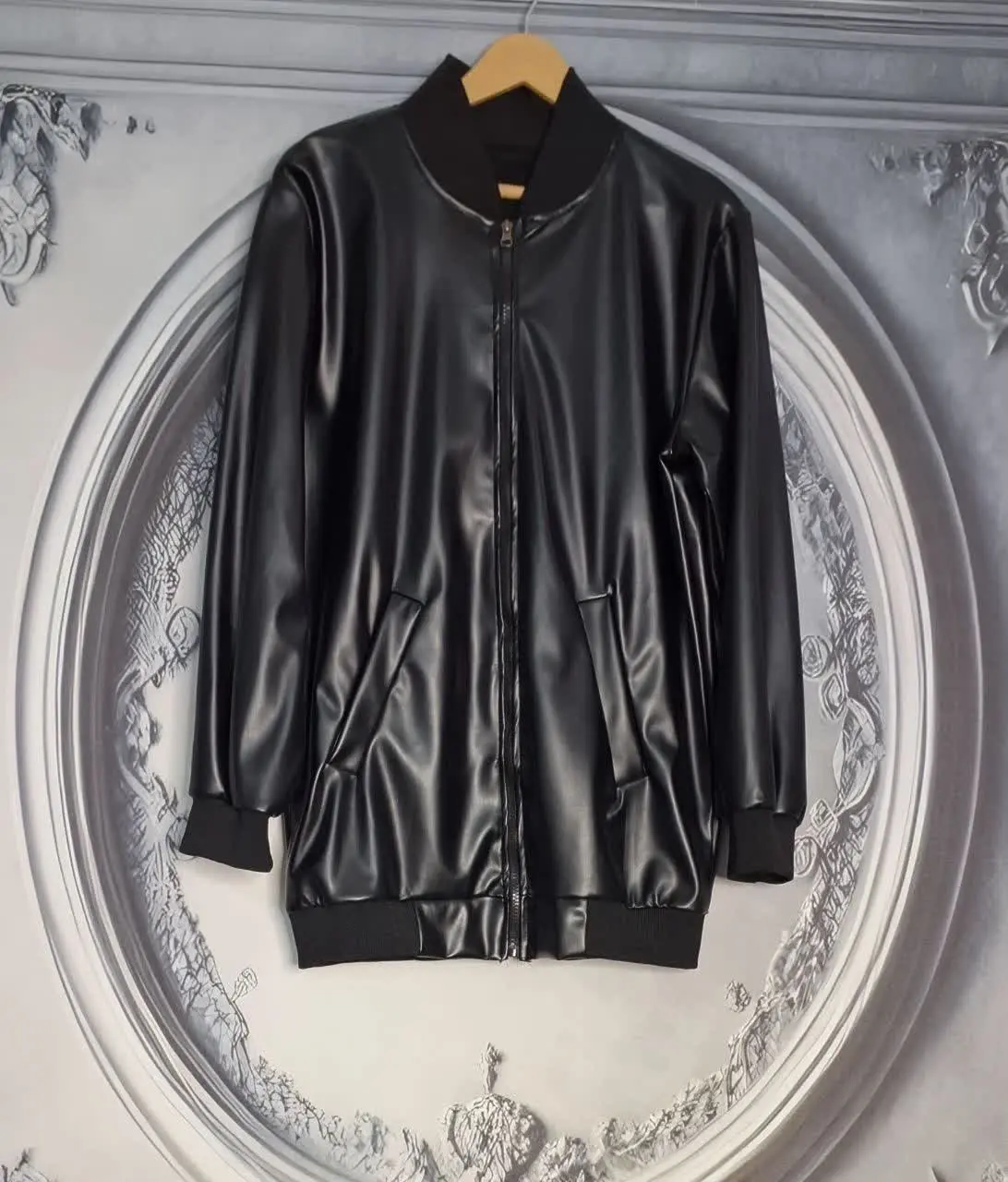 جنس: چرم اعلا