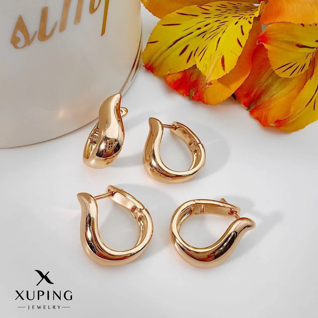 #گوشواره ژوپینگ کد ۱۵۰۷
