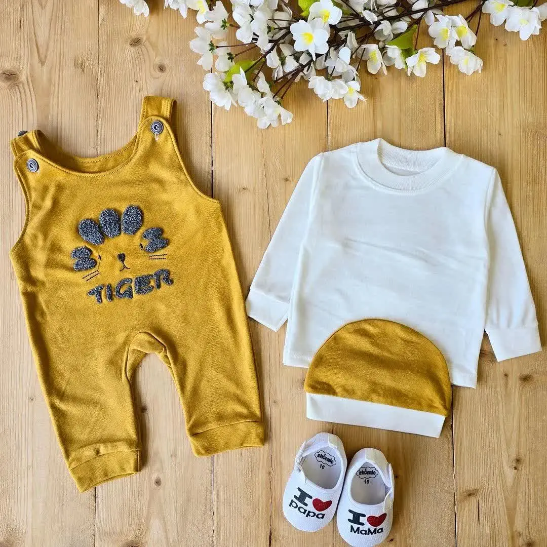 سه تیکه تایگر
