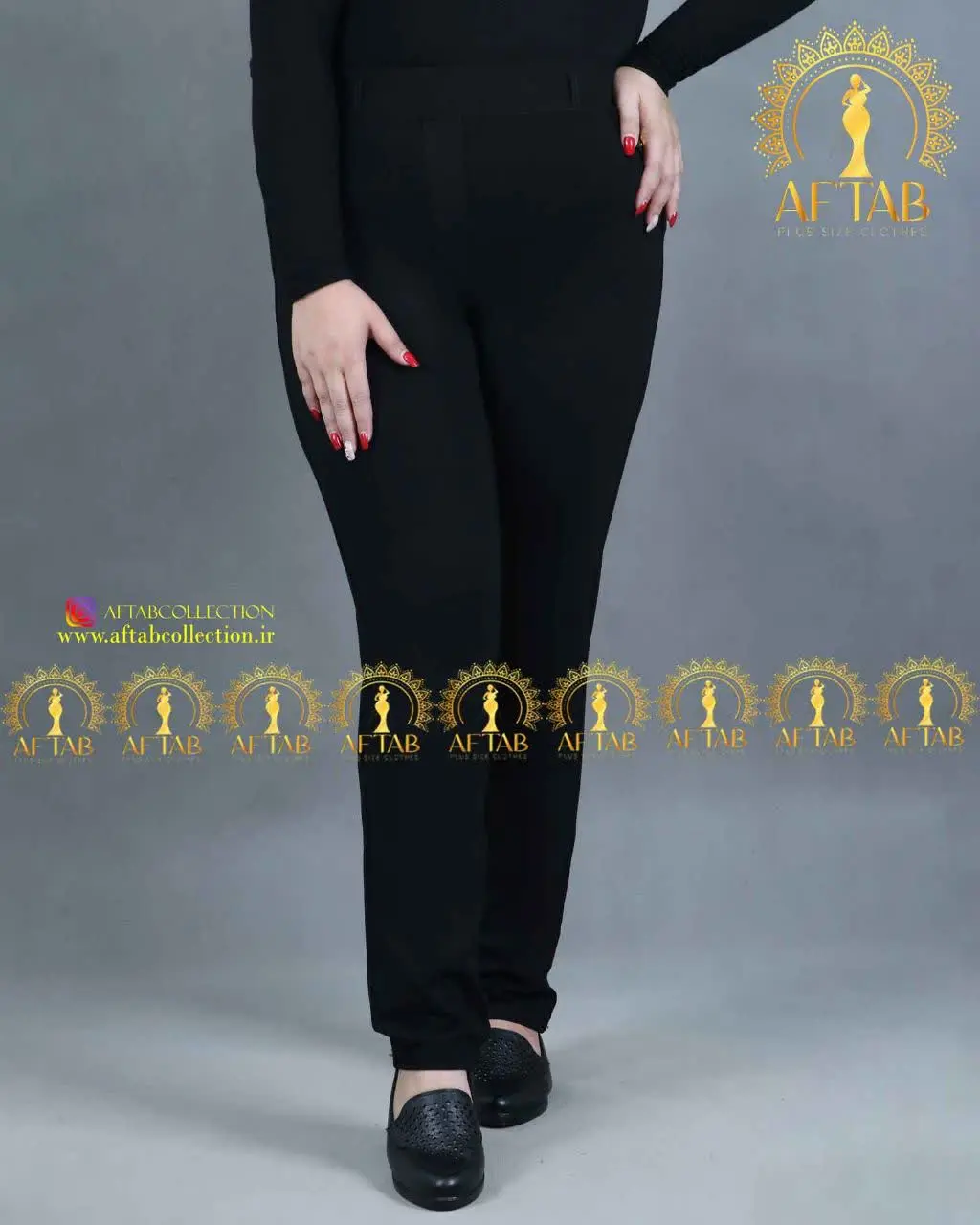 شلوار مازراتی سایز بزرگ ☺️☺️
