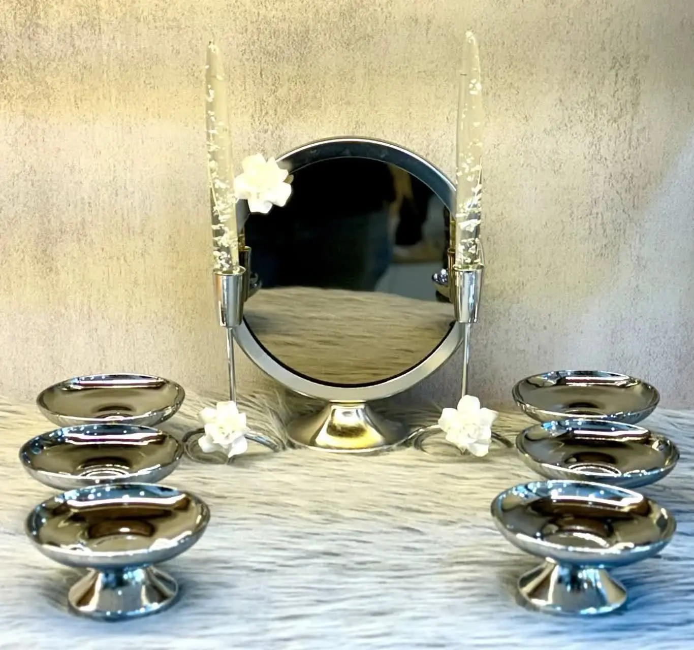 هفت سین ۹ پارچه