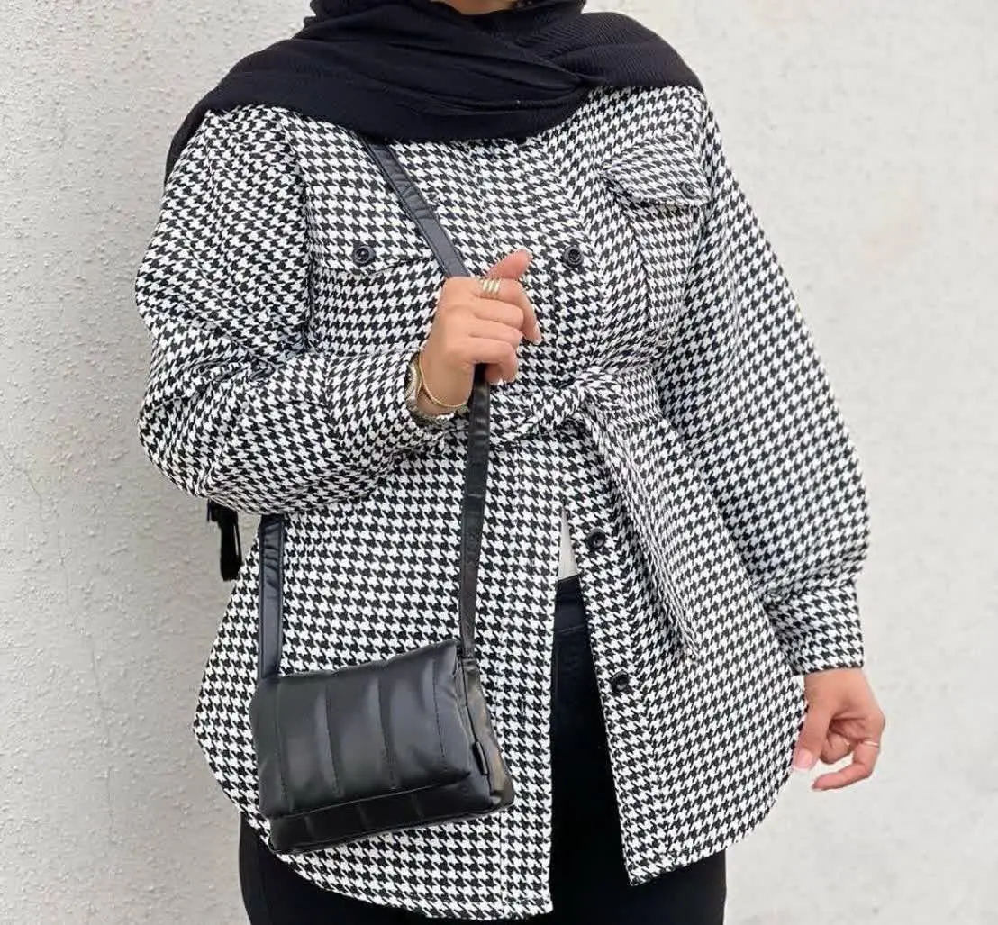 نام: مانتو پاییزه شایلی
