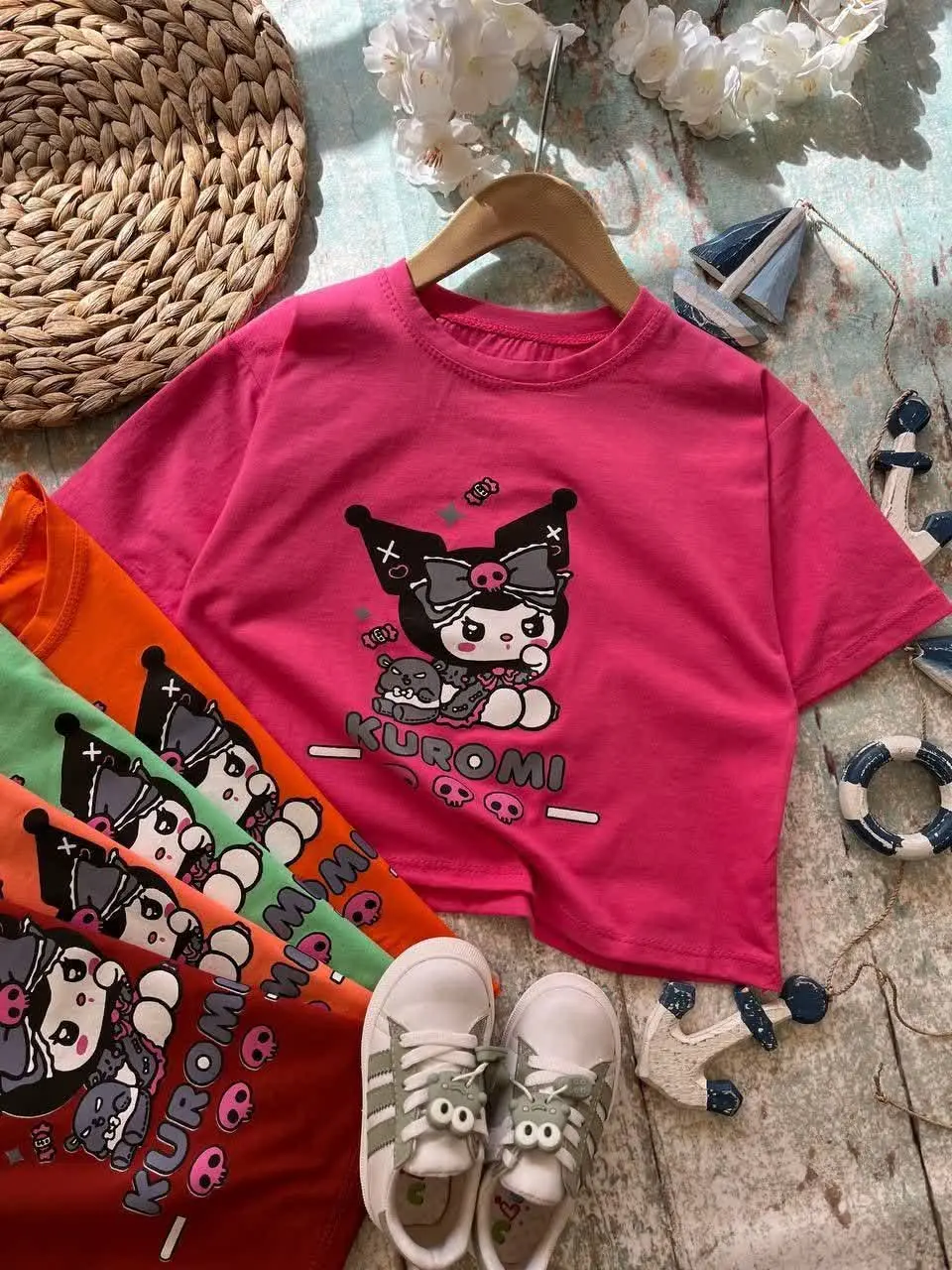 کراپ کرومی جذااااب 😍😍