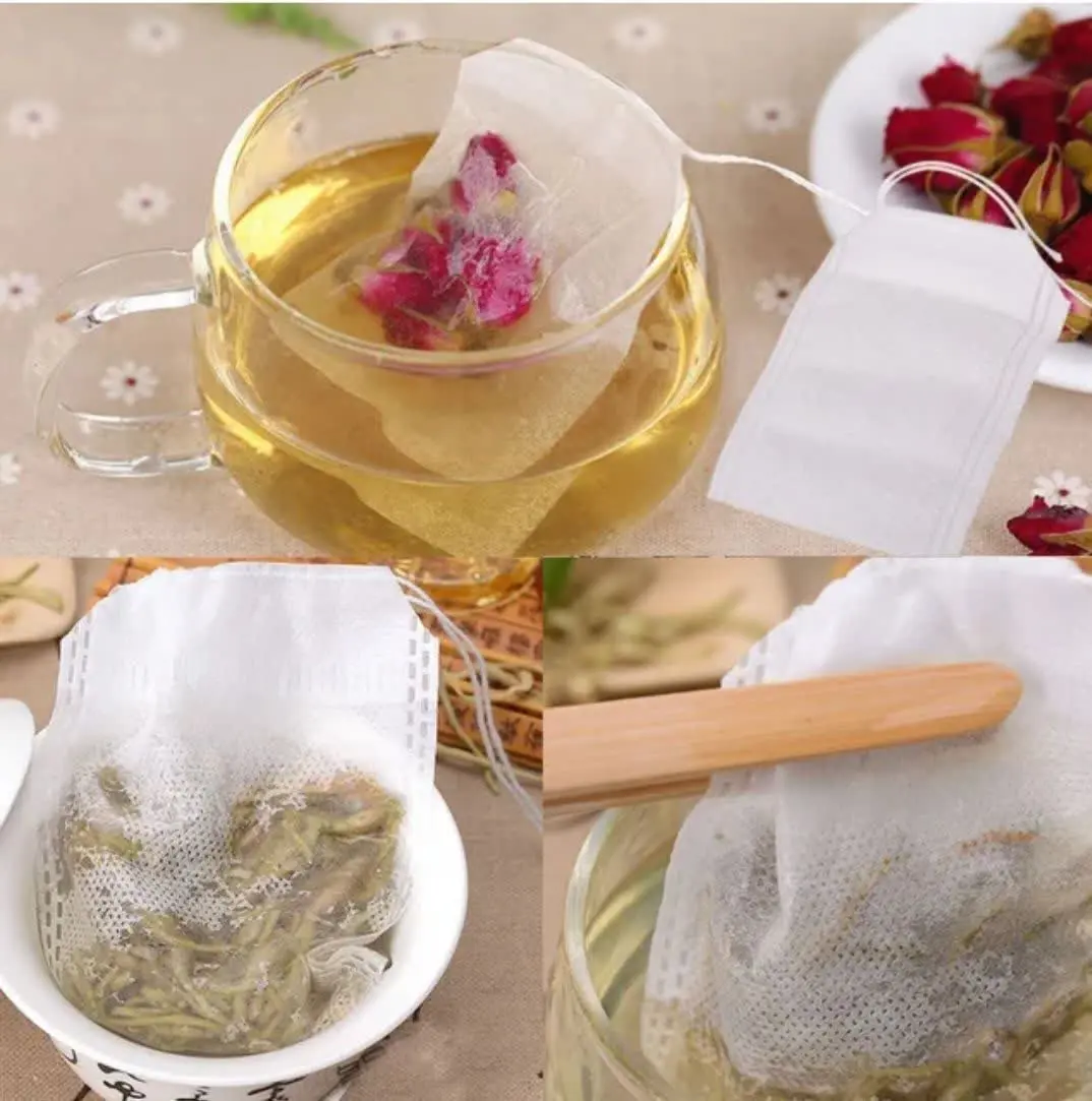 🎊فیلتر چای ۶۰عددی🎊