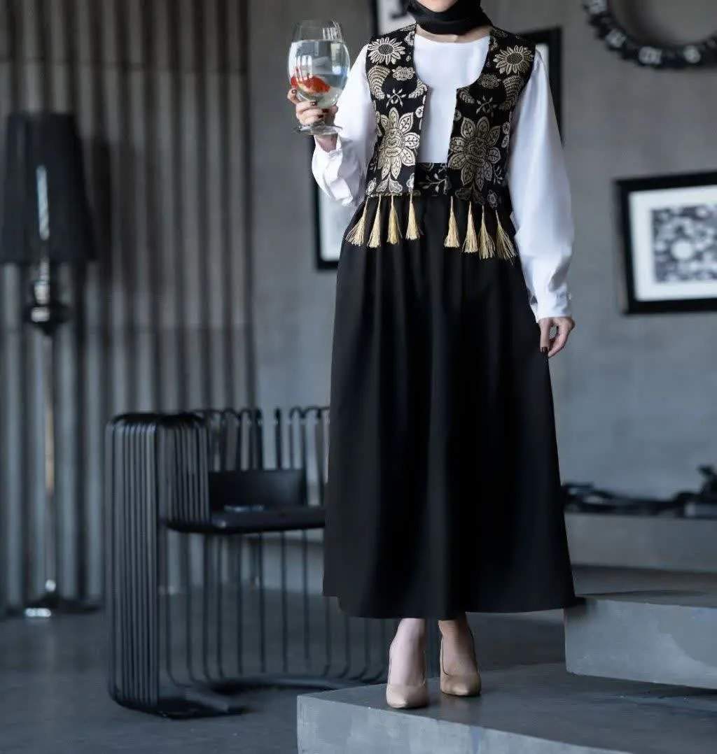 🖋نام: ست ۴تیکه بینظیر بهار😍
