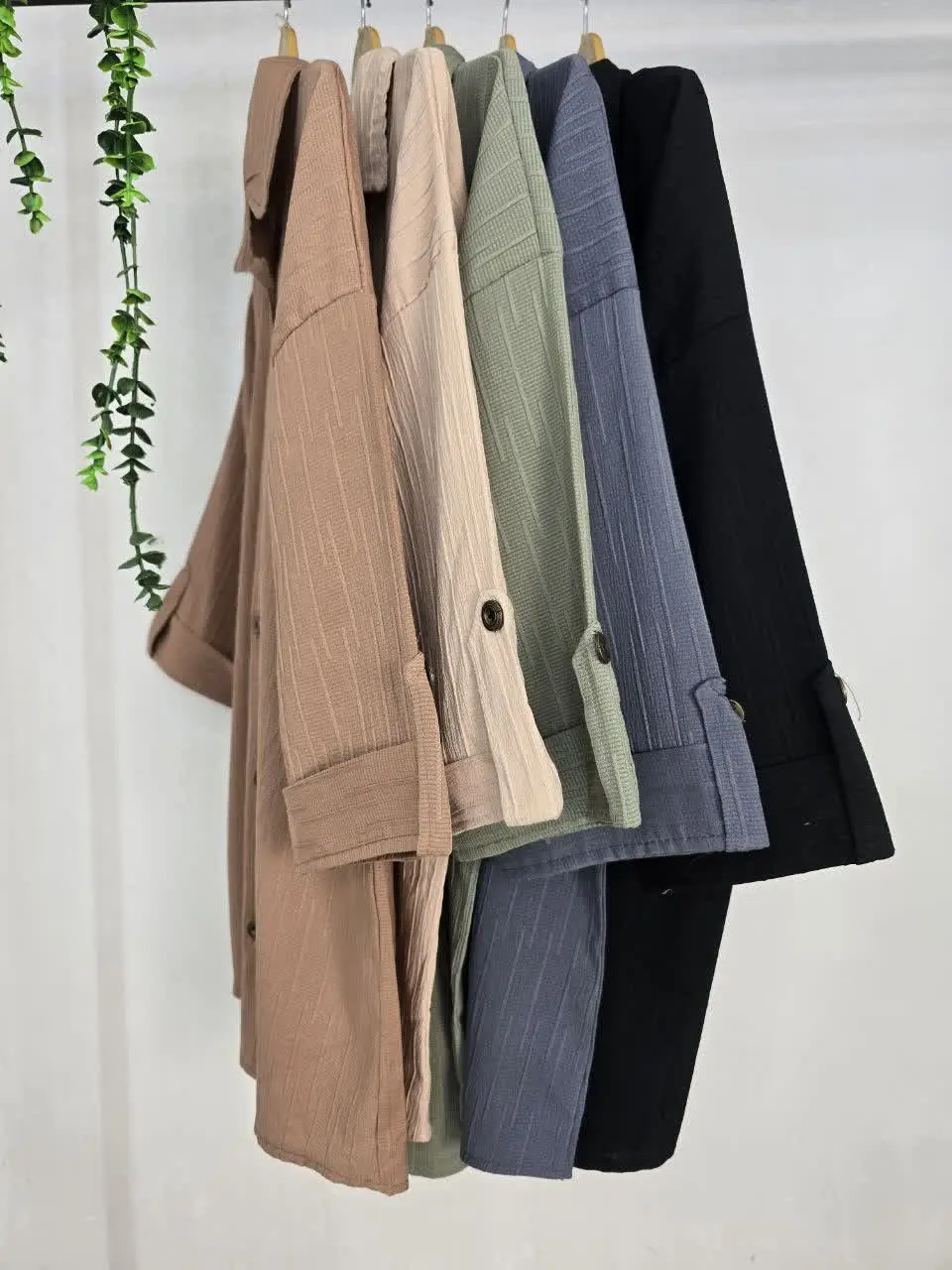 وقتی تابستون میشه یه ست خنک...