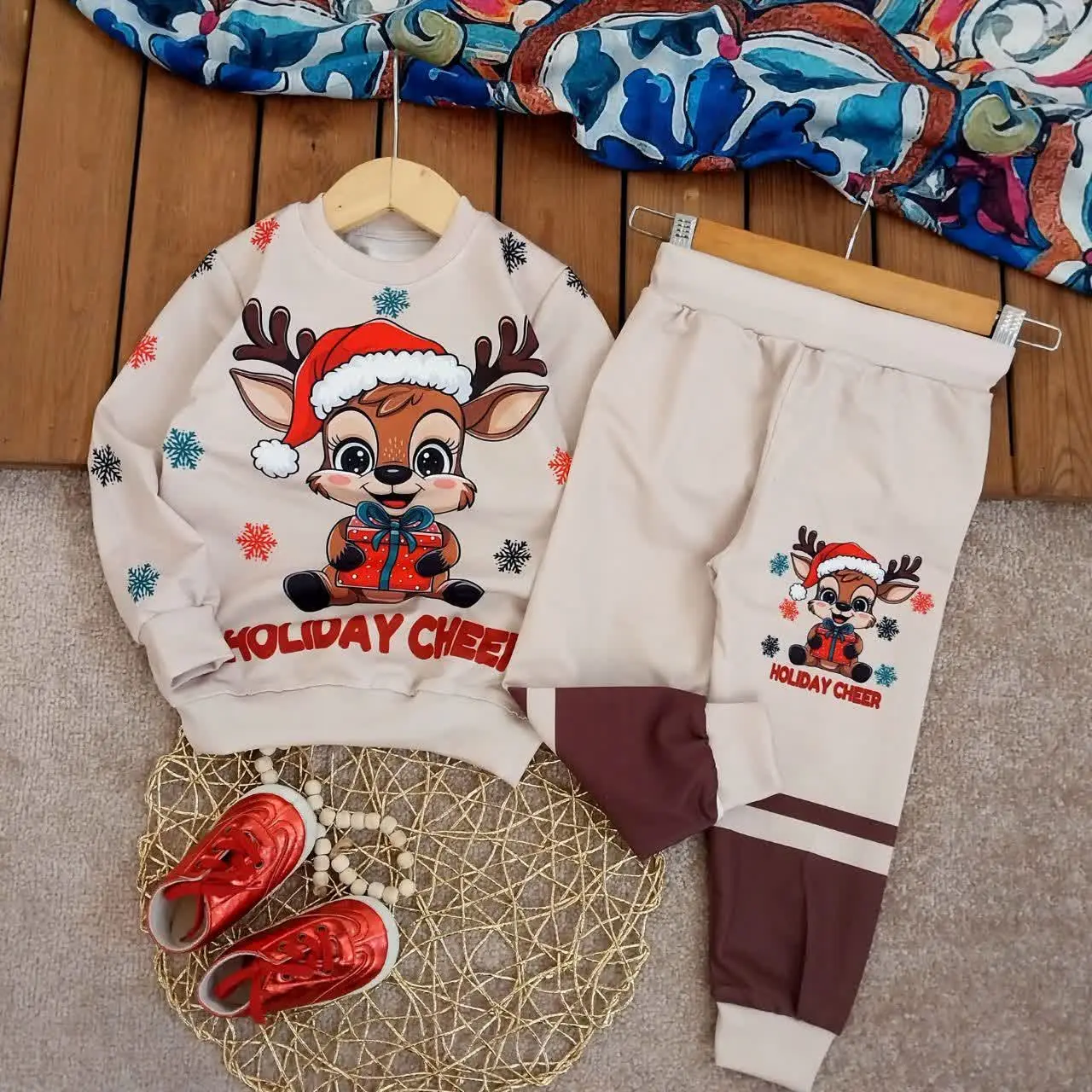 ست اقتصادی جنس عالی ⛄️💥💥💥💥💥