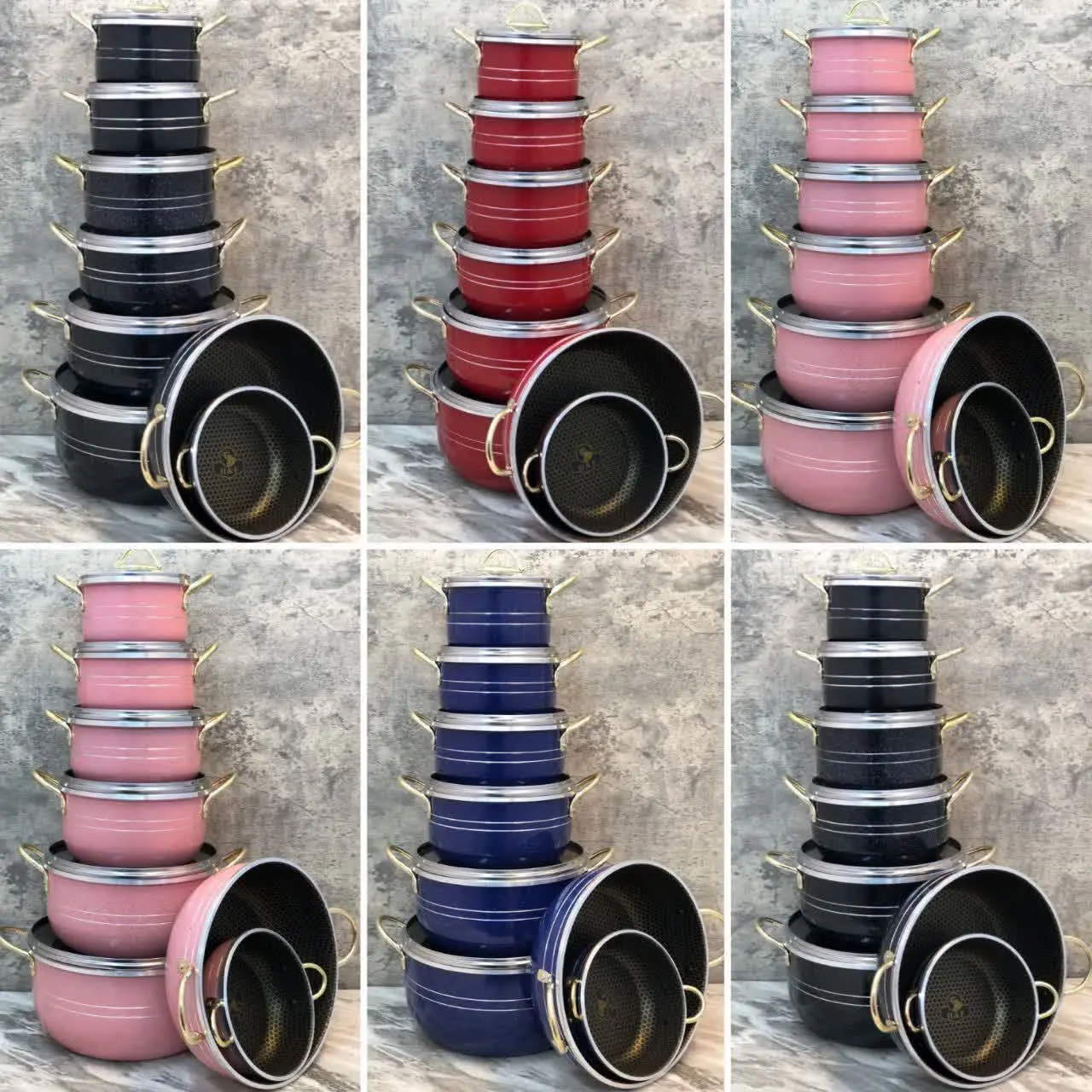 ۱۴ پارچه هلنا لب چدن✔️
