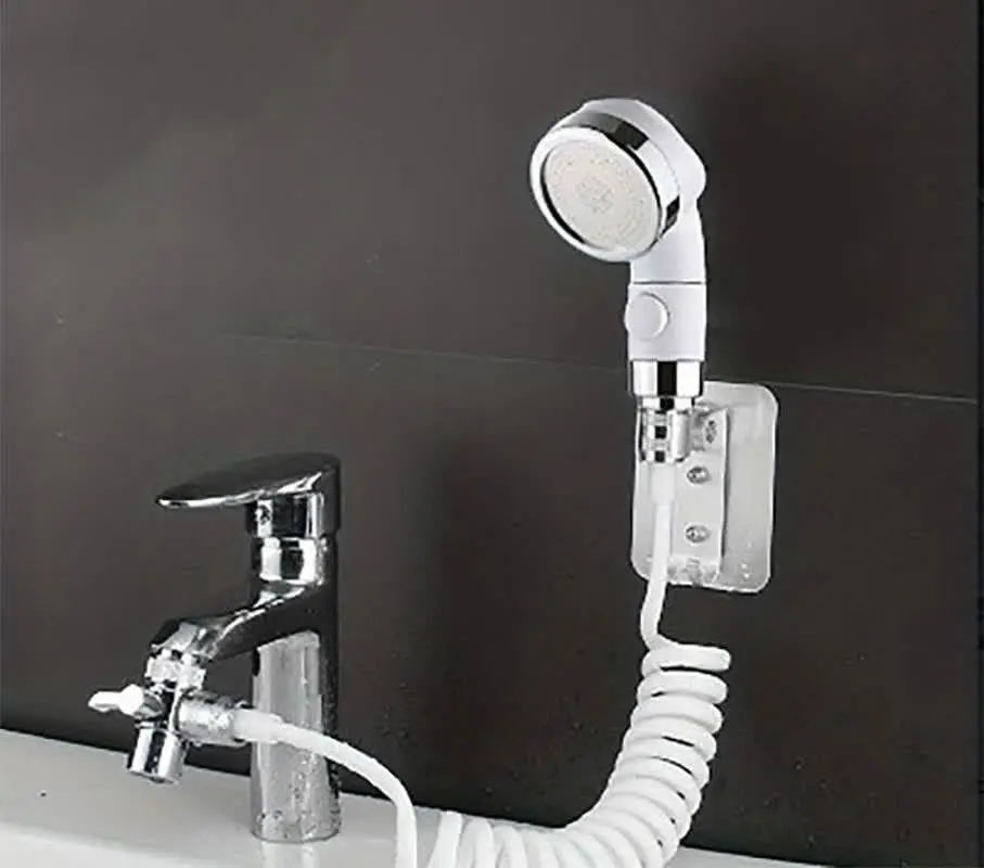 سر شیر آشپزخانه مدل آرایشگاهی
