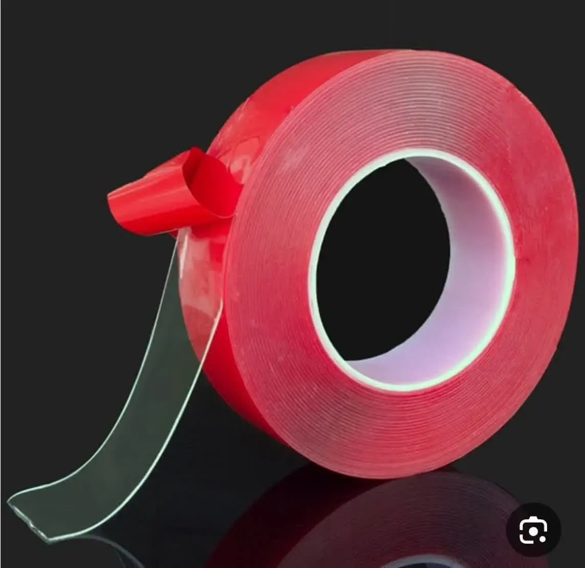 🌟چسب ژله ای دو طرفه