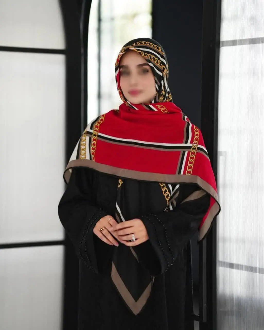 فقط همین رنگ و طرحها❌