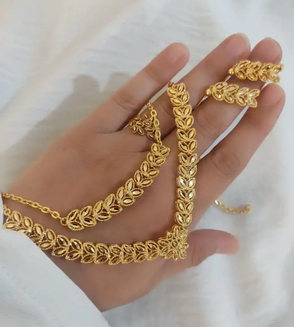 سرویس عروس گندمی😍
